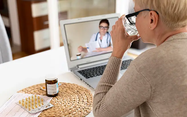 Telemedicine and Virtual Care