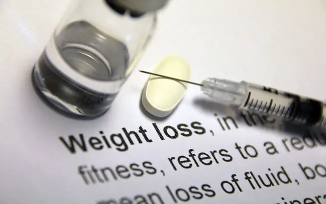 Benefits of Weight Loss Injections