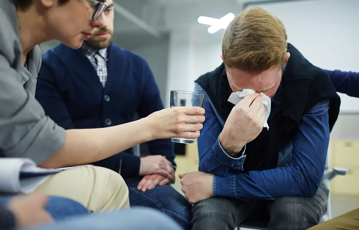 Alcohol Treatment Near Me