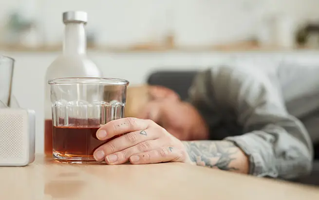 Signs and Symptoms of Alcohol Addiction