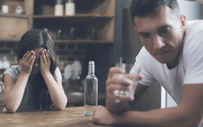 The Impact of Alcohol Addiction