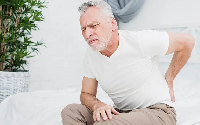 Managing Back Pain