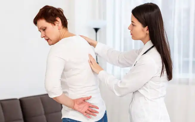 Why Choose FMRC for Back Pain Management?