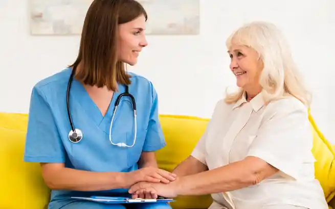 Benefits of Having a Primary Care Doctor