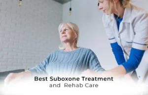 Suboxone Treatment