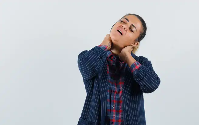 Effective Neck Pain Treatment Options