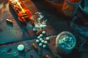 substance abuse treatment