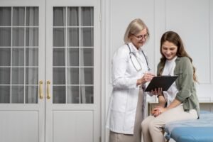 Primary care in Knightdale nc