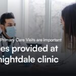 Why primary care checkups are important