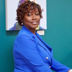 Erica Jones