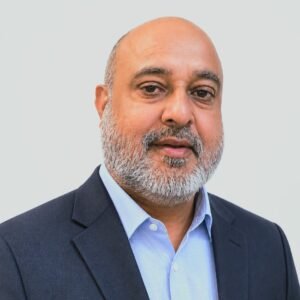 Rashid Ahmed Sheikh