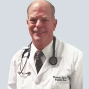 Thomas Kirtley, Jr., MD