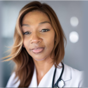 Floleshia Gates