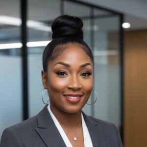 Demetress Bennett